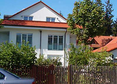 2-Zimmer Wohnung mit Südbalkon