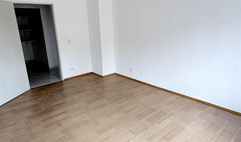 Charmante 2-Zimmer-Wohnung im beliebten Stadtteil St. Johannis