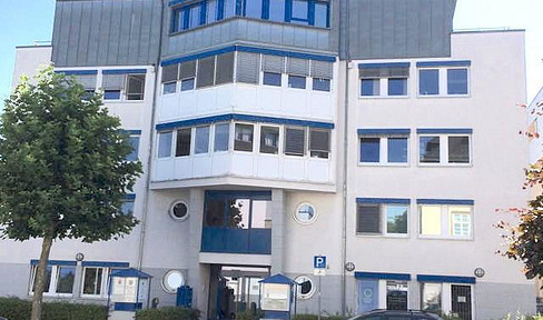 Großzügige Büroflächen zwischen Frankfurt und Köln 180 - 1.500qm verfügbar