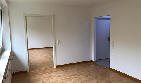 Schöne 2-Zimmerwohnung in Kusel inklusive Gas und Strom