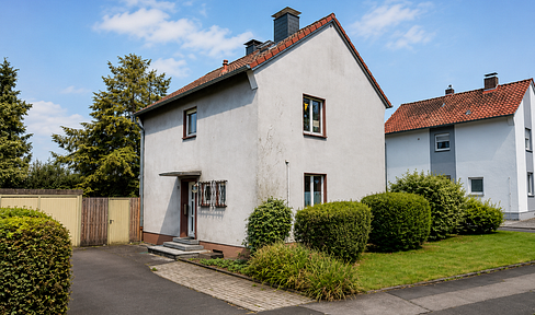 Freistehendes Familienhaus in Toplage – gestalten statt Kompromisse