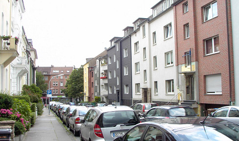 Dortmund, ***Kaiserstraßenviertel***, Zentral gelegen im beliebten Viertel