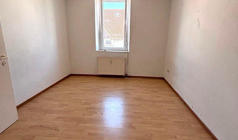 2-room apartment in Pirmasens.