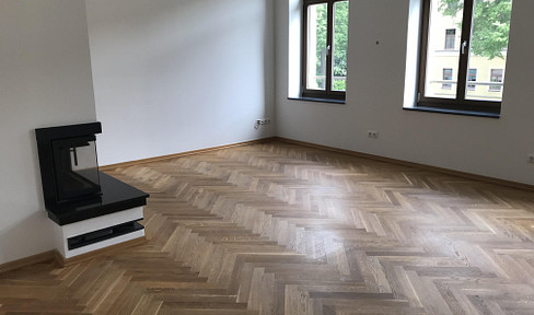 Traumwohnung in Schlosschemnitz