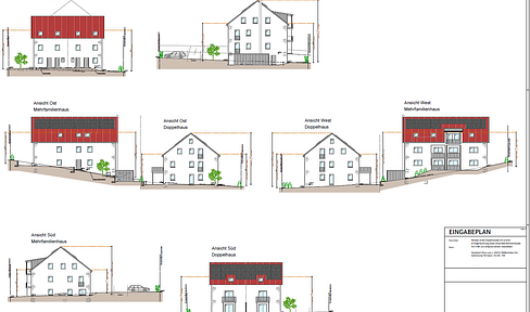 Einzigartiges Projekt in 85276 Streitdorf – Projektiertes Neubauvorhaben mit Beteiligungsoptionen