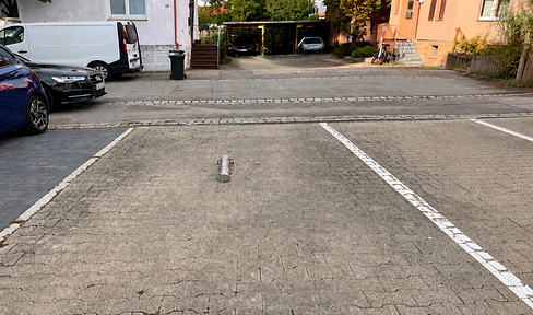 Parking space for rent in Kornwestheim – enjoy convenient parking without the hassle of searching for a spot.