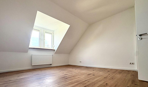 Kernsaniert mit 5,3% Rendite: Provisionsfreies Altbau-Invest nahe Künstlerviertel