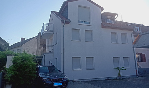 3-Familienhaus, Neuwertig, Hochheim, Massenheim