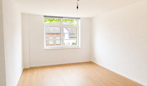 Helles 1-Zimmer-Apartment mit Einbauküche - provisionsfrei