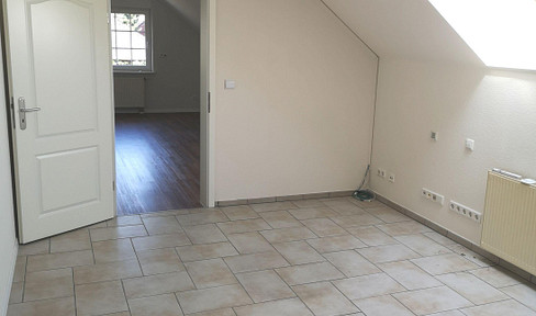 Bright office spaces in a quiet location in Berlin-Hermsdorf, 13467.