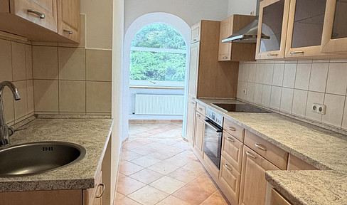 Zehlendorf-freie 3Zimmer,provisionsfrei,top Zustand, nahe Laehr Park
