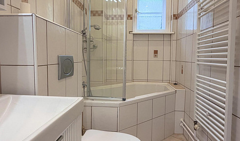 Zehlendorf-freie 3Zimmer,provisionsfrei,top Zustand, nahe Laehr Park
