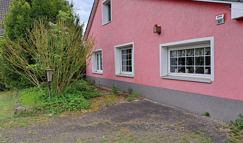 Freistehendes EFH 753m² Grundstück + Doppelgarage Berlin-Heinersdorf