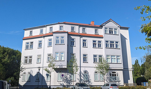 Attractive office and commercial spaces available at Homburger Platz – bright and representative.