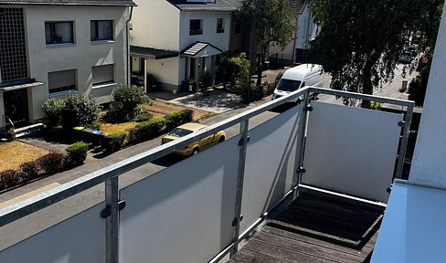 2-Zimmer-Wohnung in Köln-Immendorf