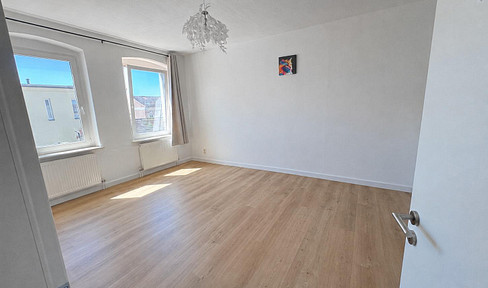 Schöne 3-Zimmer-Wohnung zu vermieten