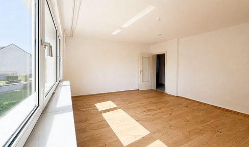 Your new home in Duisburg – comfortable and conveniently located.