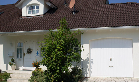 Schönes Haus im Grünen, Neckar-Odenwald-Kreis, Ravenstein; 3 km zur Autobahn, 2 km zum Golfplatz