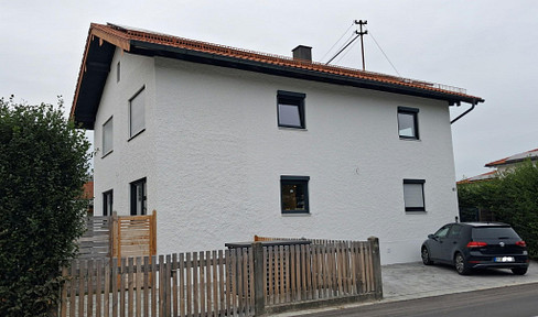 Haus in Rosenheim