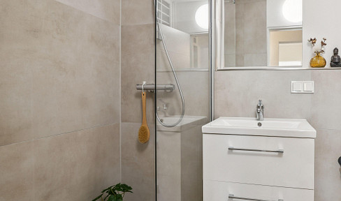 Studentenwohnung kaufen statt mieten - kmpl. renoviert + provisionsfrei