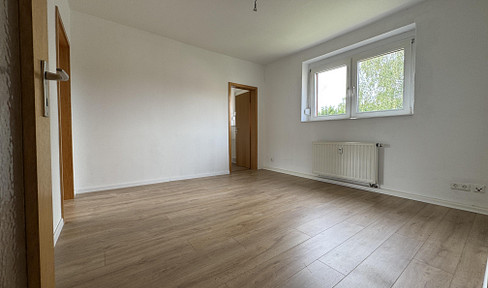 Beautiful 3-room apartment, available immediately.