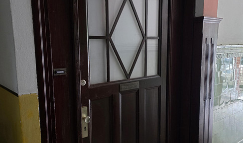 Student apartment / Investment property / For owner-occupancy.