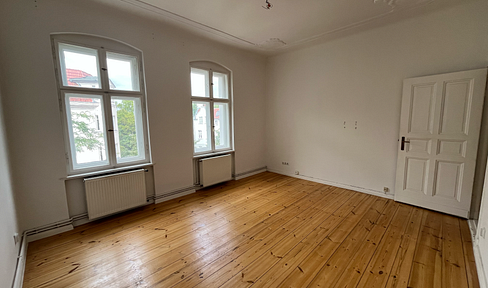 Sanierter Altbau, bezugsfrei, provisionsfrei – vom Eigentümer