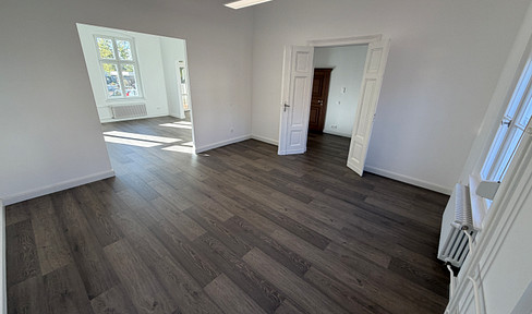 160 m² Gewerbefläche in Toplage Alt-Rudow – kernsaniert, vielseitig nutzbar & provisionsfrei