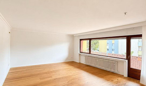 Eigentumswohnung von PRIVAT Großzügige 4-Zimmer-Wohnung in Olewig mit Balkon, Garage und Stellplatz