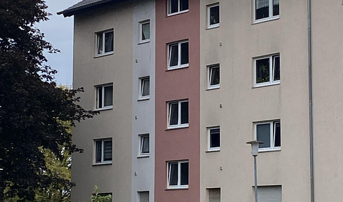 Sanierte Dachgeschosswohnung Maintal Dörnigheim