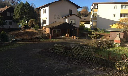 Gewerblich und Privat nutzbares 18 Betten voll ausgestattetes Haus