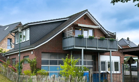 Vielseitige Immobilie mit attraktiven Nutzungsmöglichkeiten