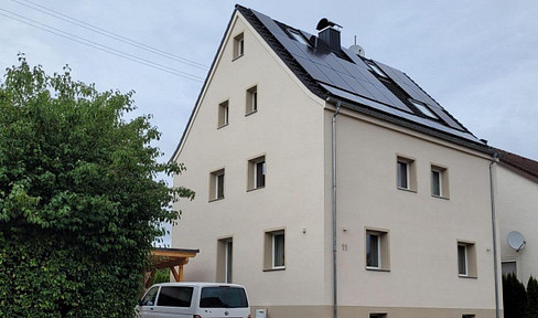 Detached single-family home with plenty of space for family, everyday life, and the future.
