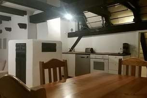 Schöne 3-Zimmer-Altbauwohnung in Aichtal - Einzug flexibel