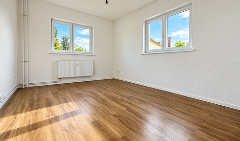 PROVISIONSFREI: Erstbezug nach Modernisierung! Ruhige 2 Zi-Whg. Nahe Tempelhof Feld