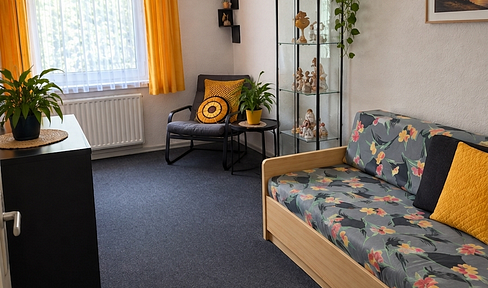 Solide Kapitalanlage in Huckingen/Buchholz