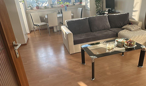 Helle 1,5-Zimmer Wohnung in Gilching zu vermieten!