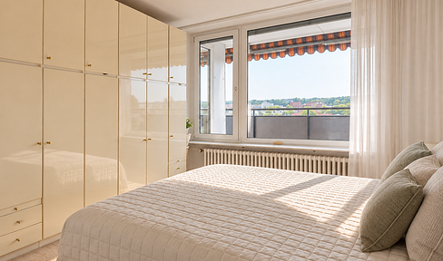 *PROVISIONSFREI* Kapitalanleger - 6% Rendite: Lev-Eigentumswohnung mit Ausblick über die Stadt