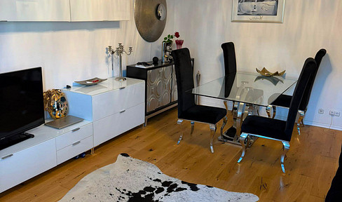 Möblierte Business-Wohnung für Projektmitarbeiter, Führungskräfte und Firmenanmietung