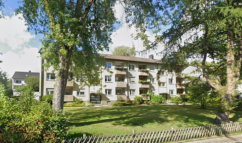 Helle 3,5-Zimmer-Wohnung mit 72 m² mit Garage in Dortmund – Ideal für Paare & Familien