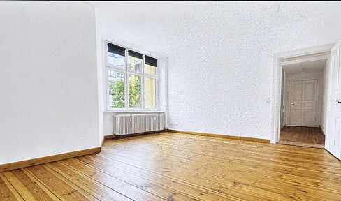 2 Zimmer Apartment Prenzlauer Berg