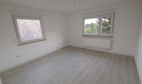 3-room apartment for rent in Egenhausen, in a good location.