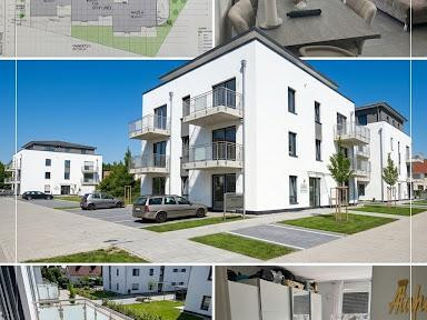 Experience vibrant living: 3.5-room apartment in Kelsterbach.