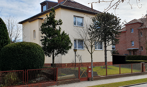 Mehrgenerationenhaus mit zwei separaten Wohneinheiten