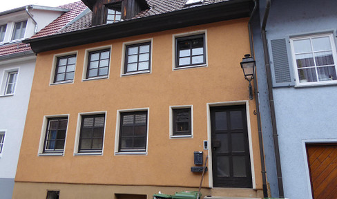 Investment opportunity in Niedernhall: 12.3% - 14.2% return! Tax-free!