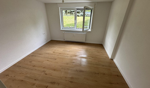 2-Zimmer-Wohnung (65 m²) mit Terrasse in Kehl-Marlen