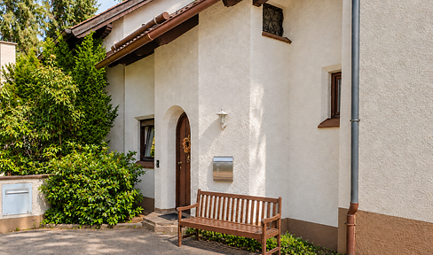 Eigenes Haus statt 3-Zimmer-Wohnung – Garten, Stellplatz, ausgebauter Keller, kein Hausgeld (privat)