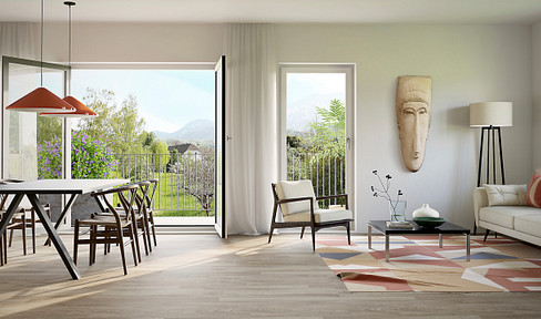 Serafin Residential Complex.
