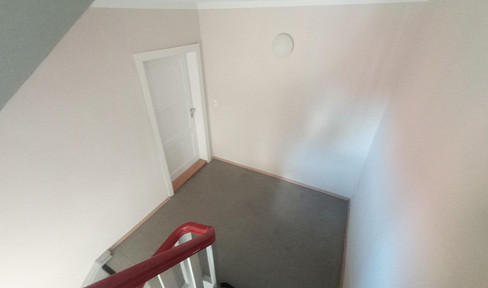 2-room apartment.