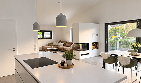 Dream Home, Seeheim-Jugenheim.
